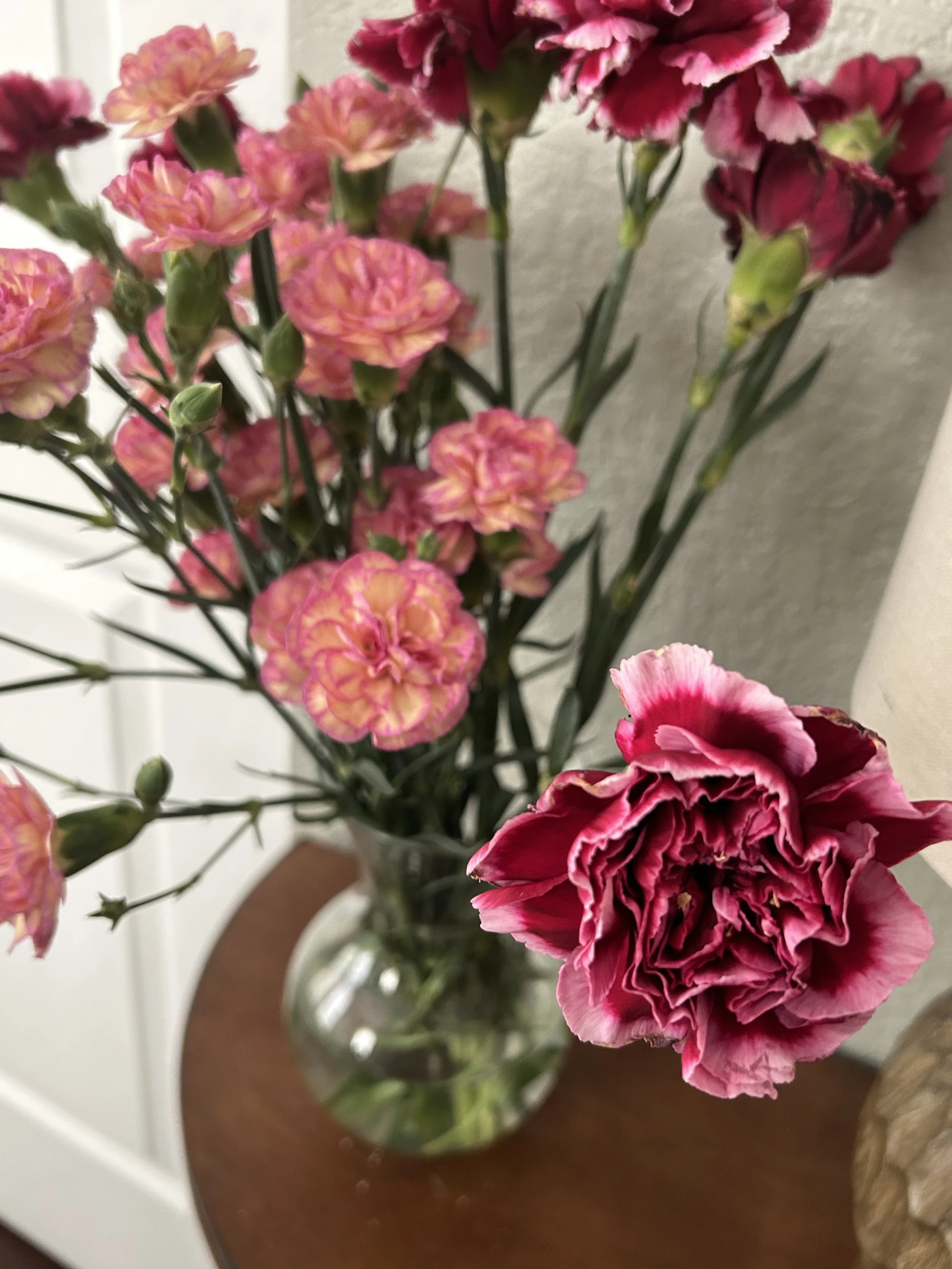 Joy is not meant to be a crumb 