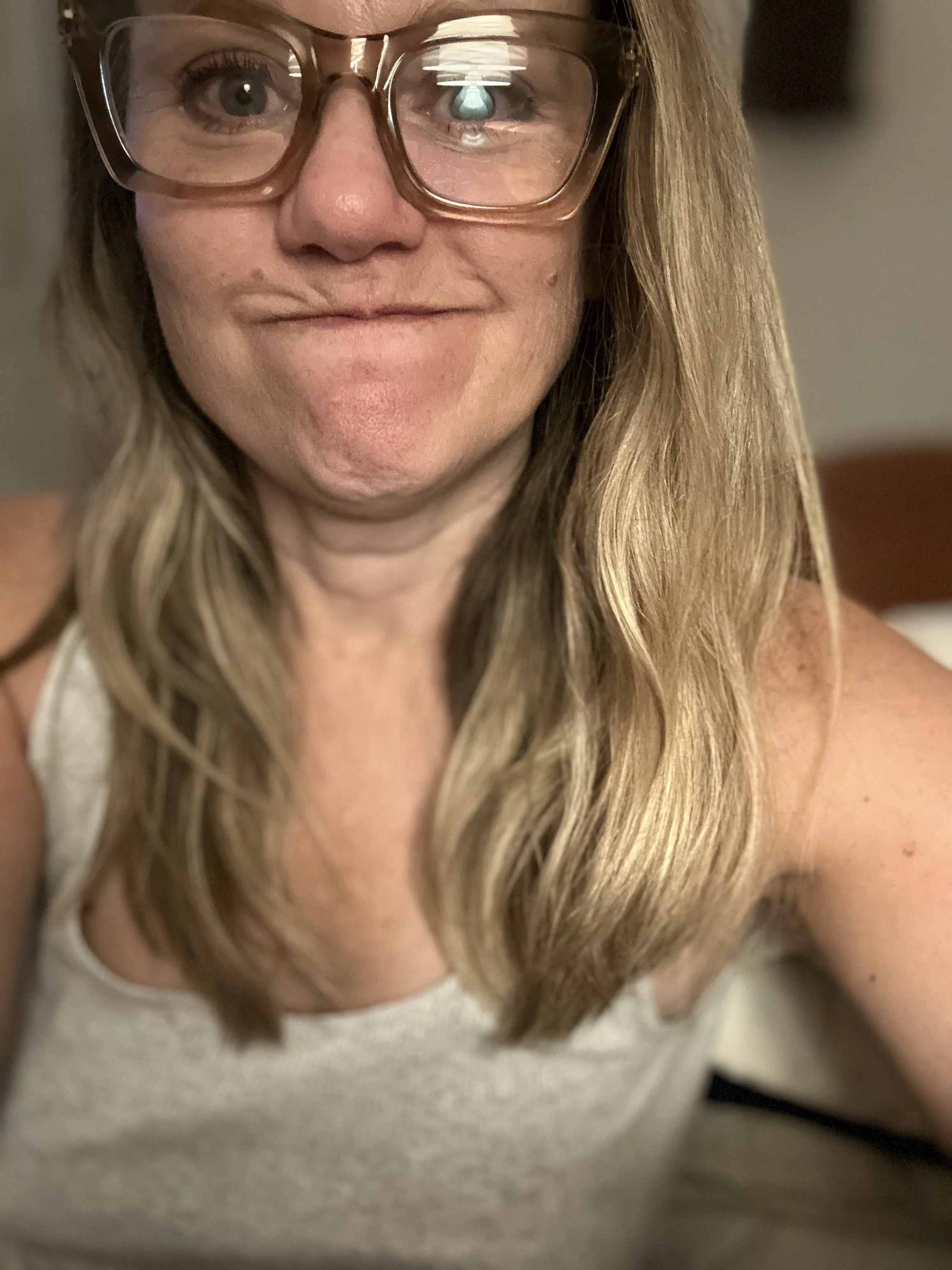 Some science to back up my “woo”