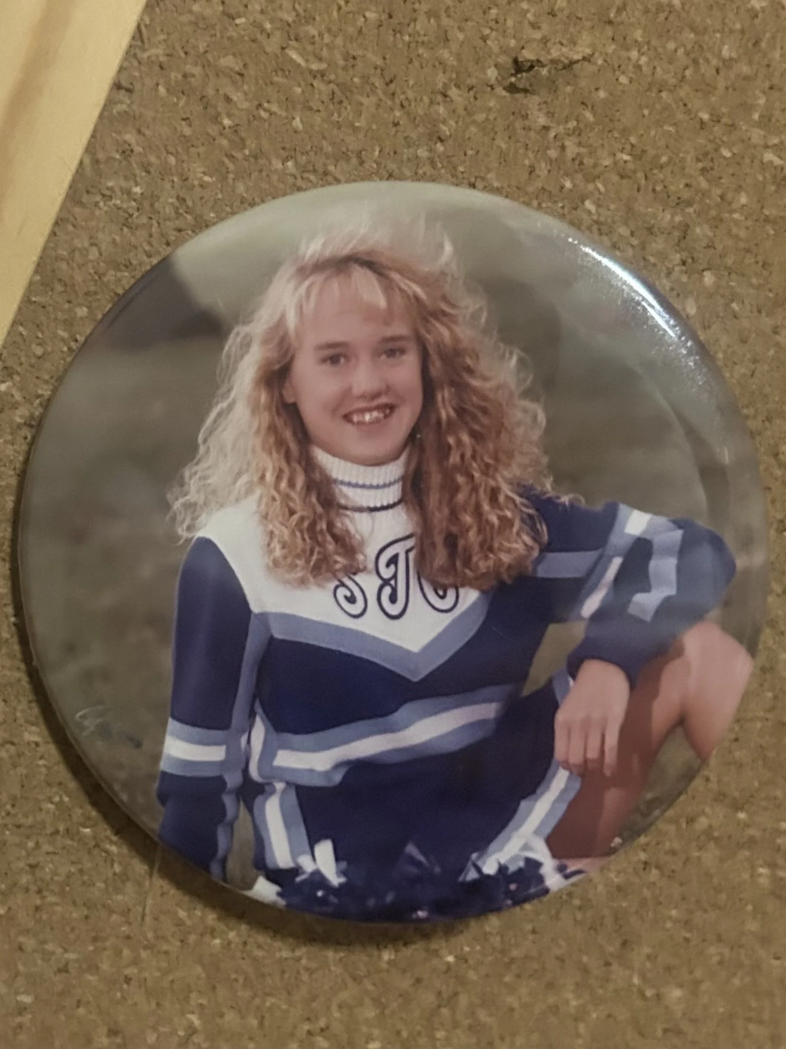 My favorite role as a human