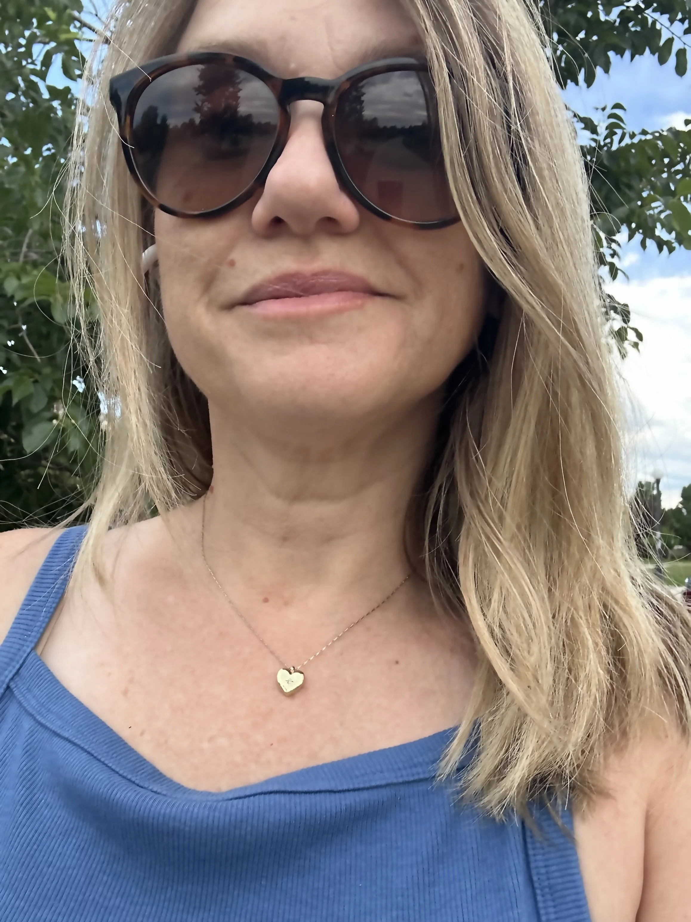 I write for humans not robots&nbsp;