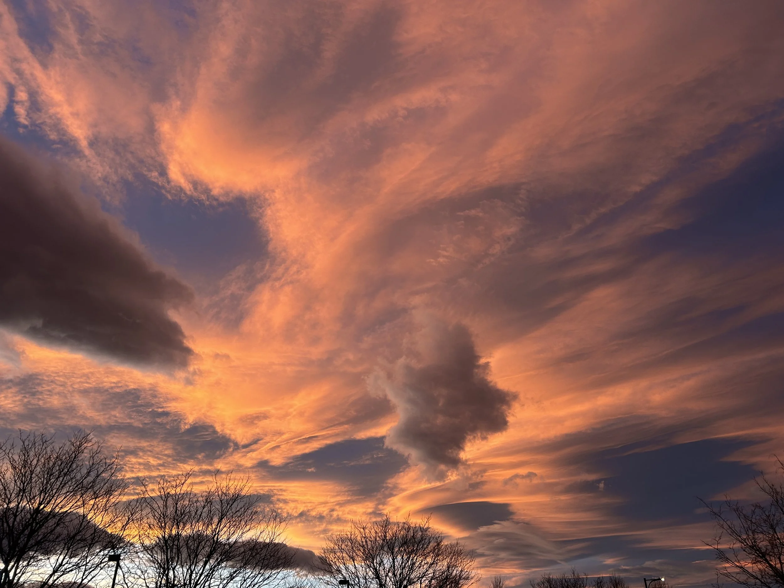 It’s Friday, I’m in love 