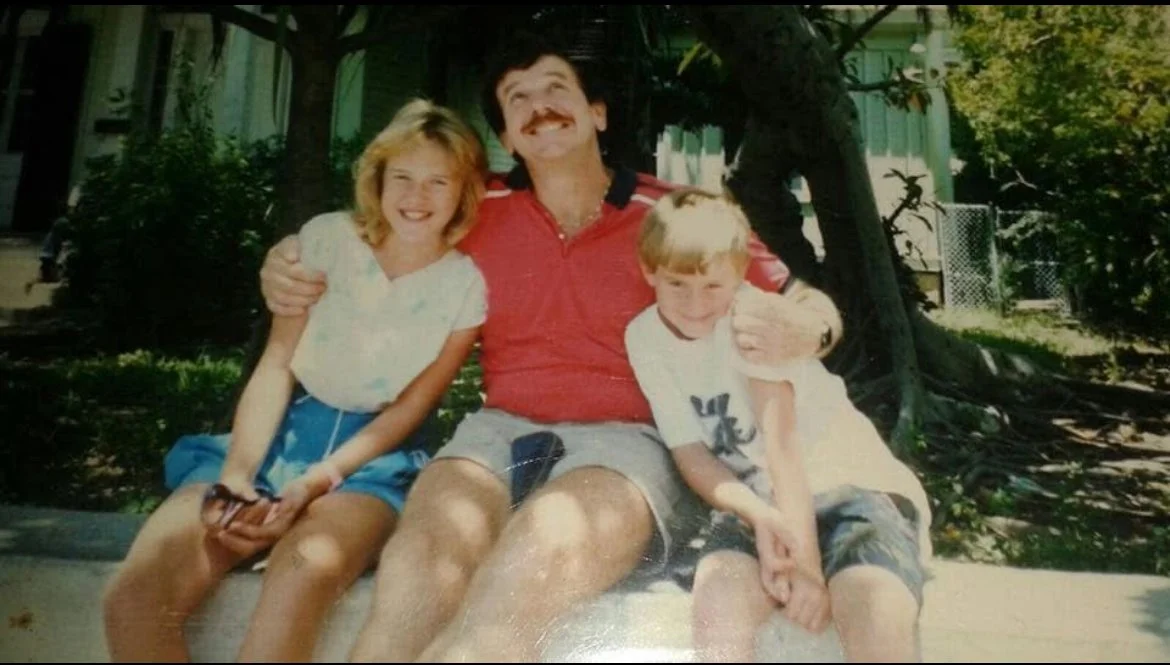 A message from Mr. Wizard