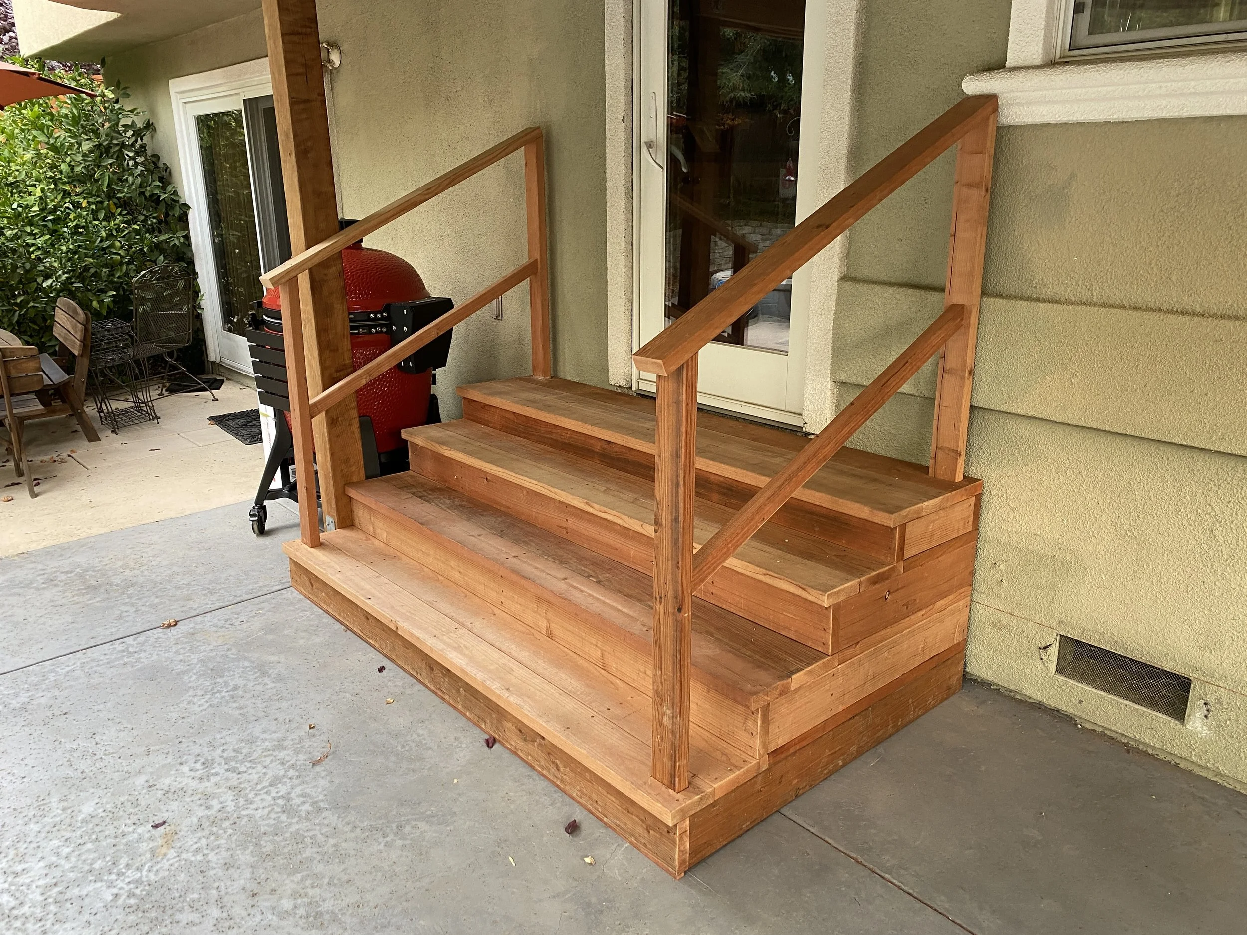Pergola Steps 1.JPG