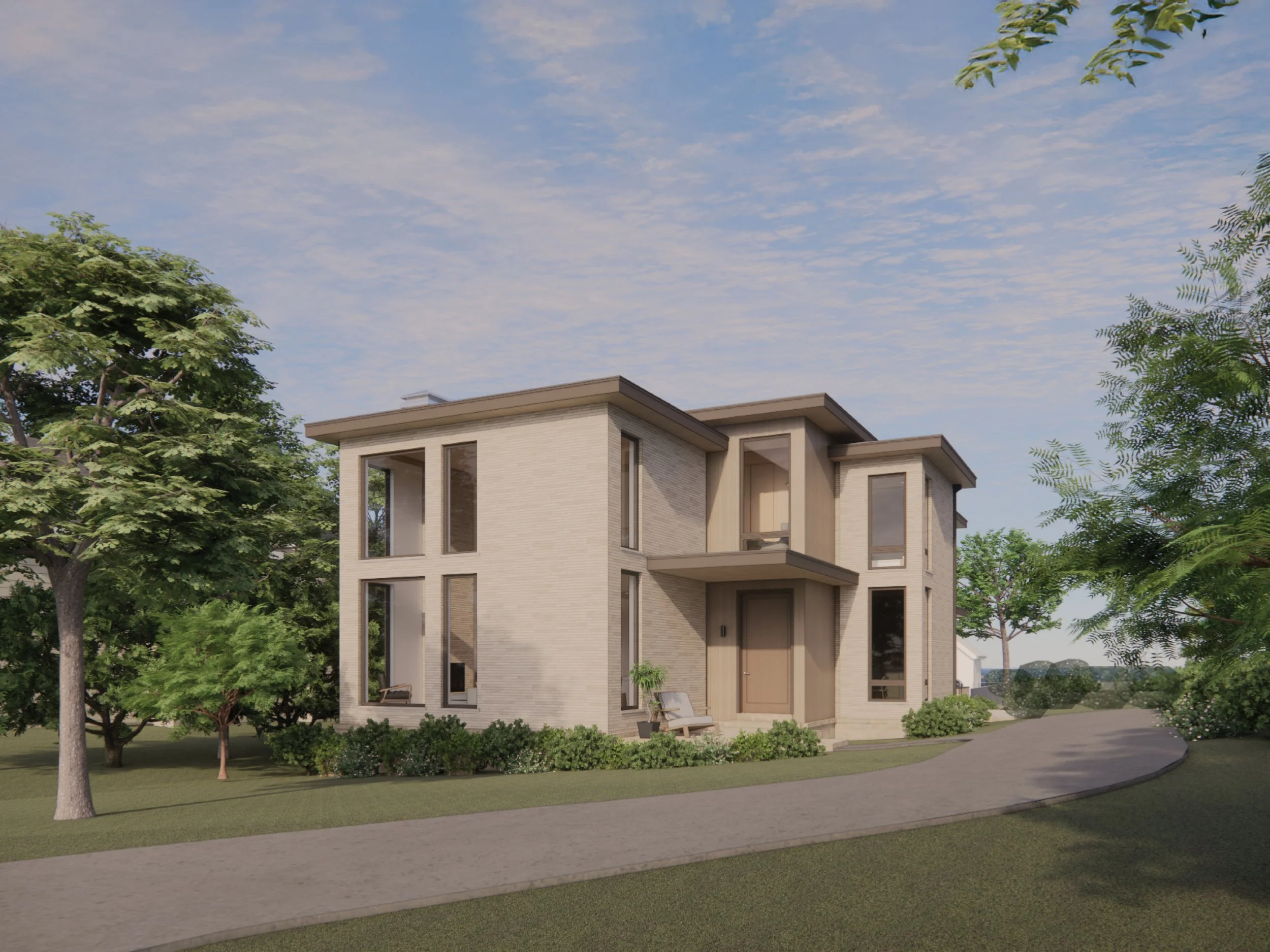 Bala Cynwyd Residence