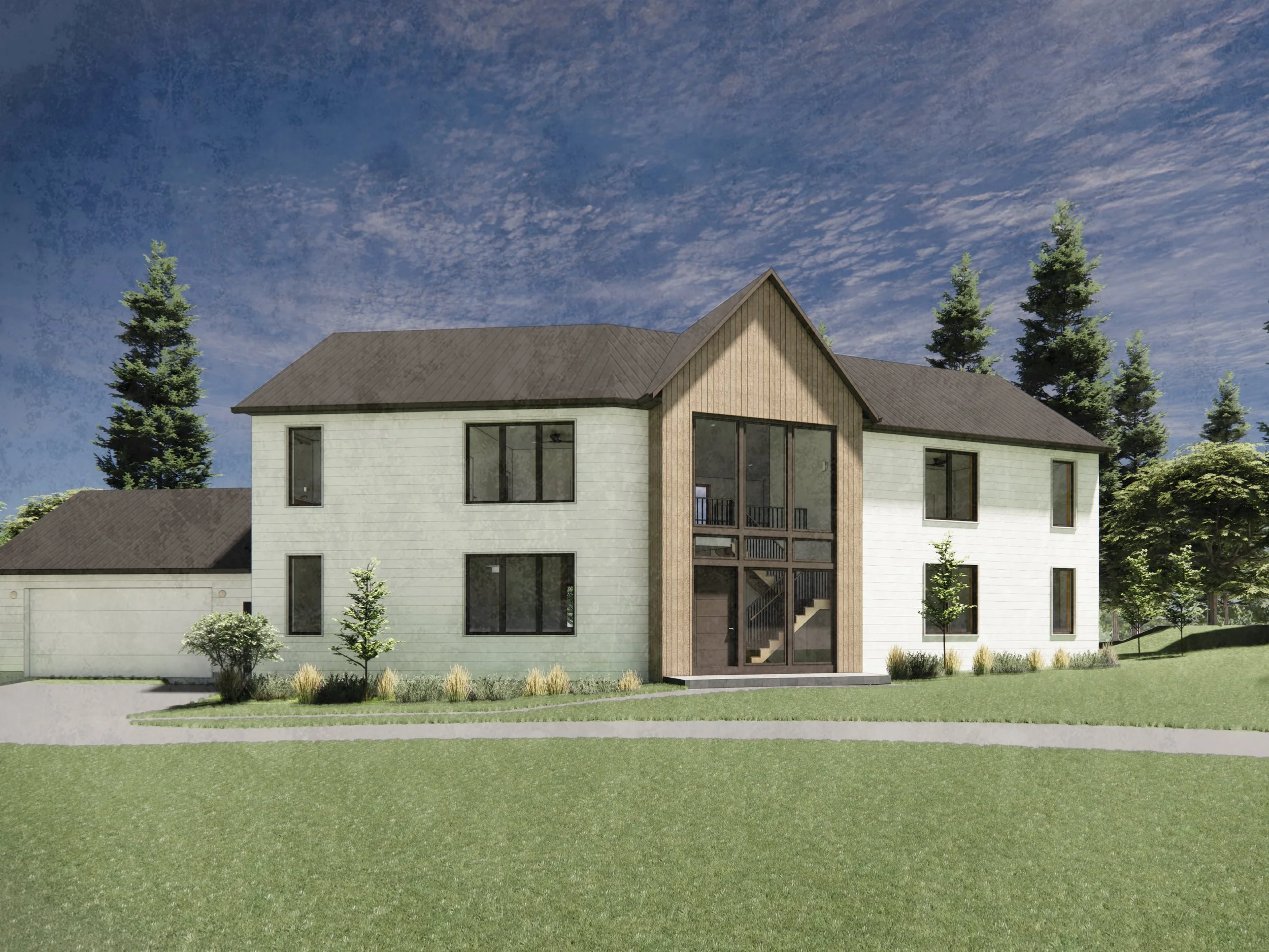 Devereux Drive