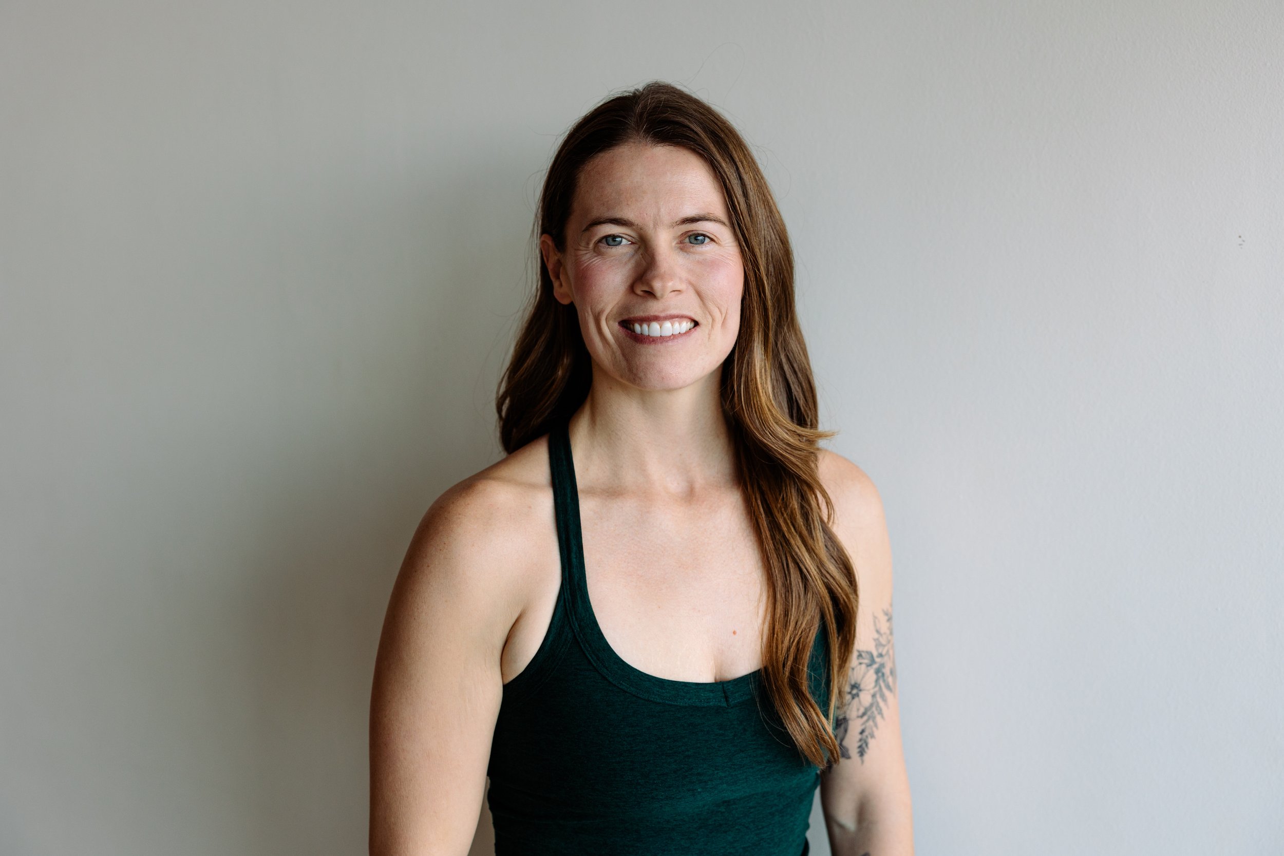 Aubrey headshot photo 