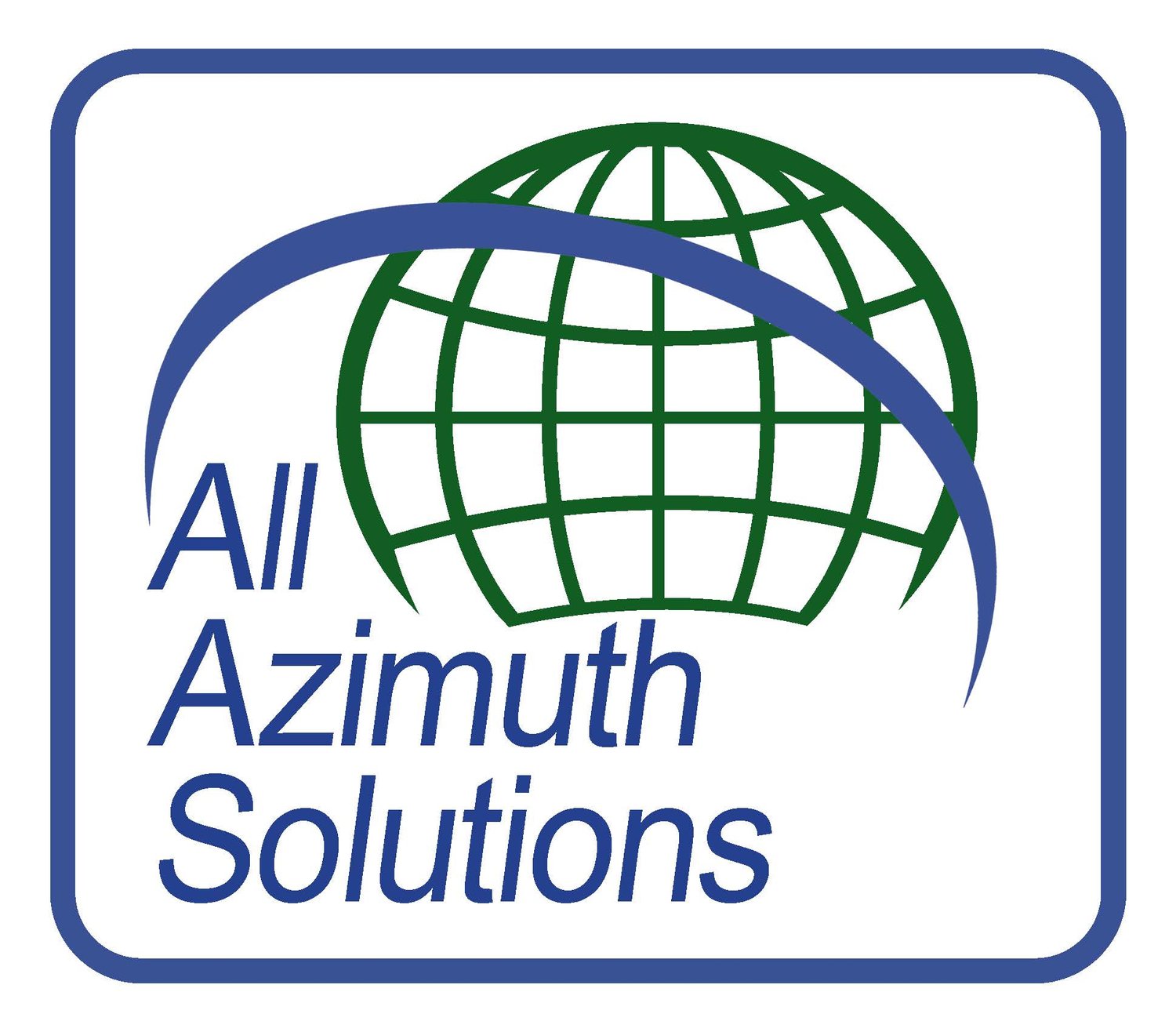 All Azimuth Solutions, LLC