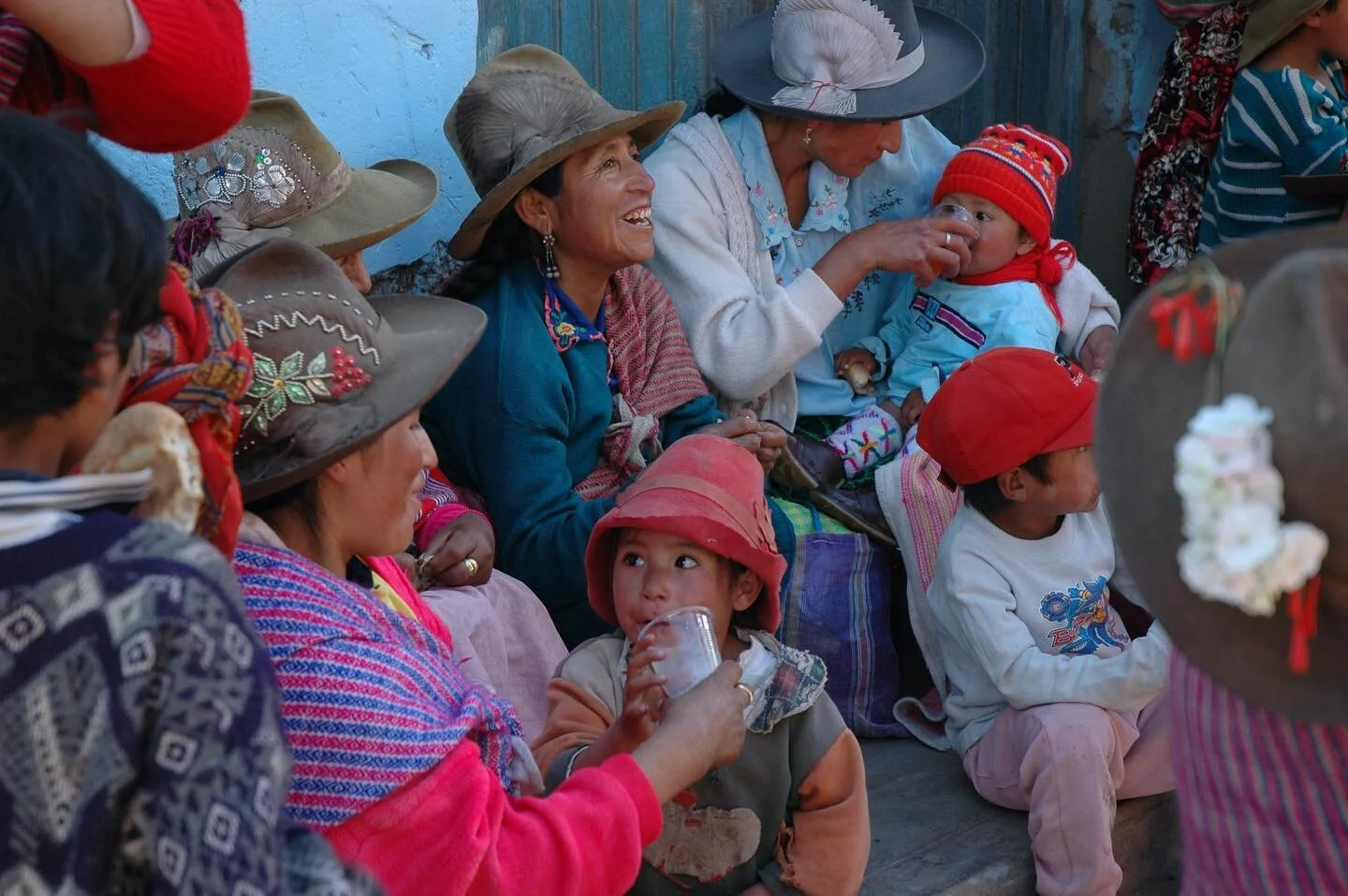 Celebrate women’s achievements.
Embrace women’s equity.
Accelerate women’s equality.
On International Women’s Day 2023, we cry out these calls to action — today and throughout the year.
#EmbraceEquity #IWD2023