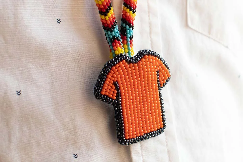 National Truth & Reconciliation Day