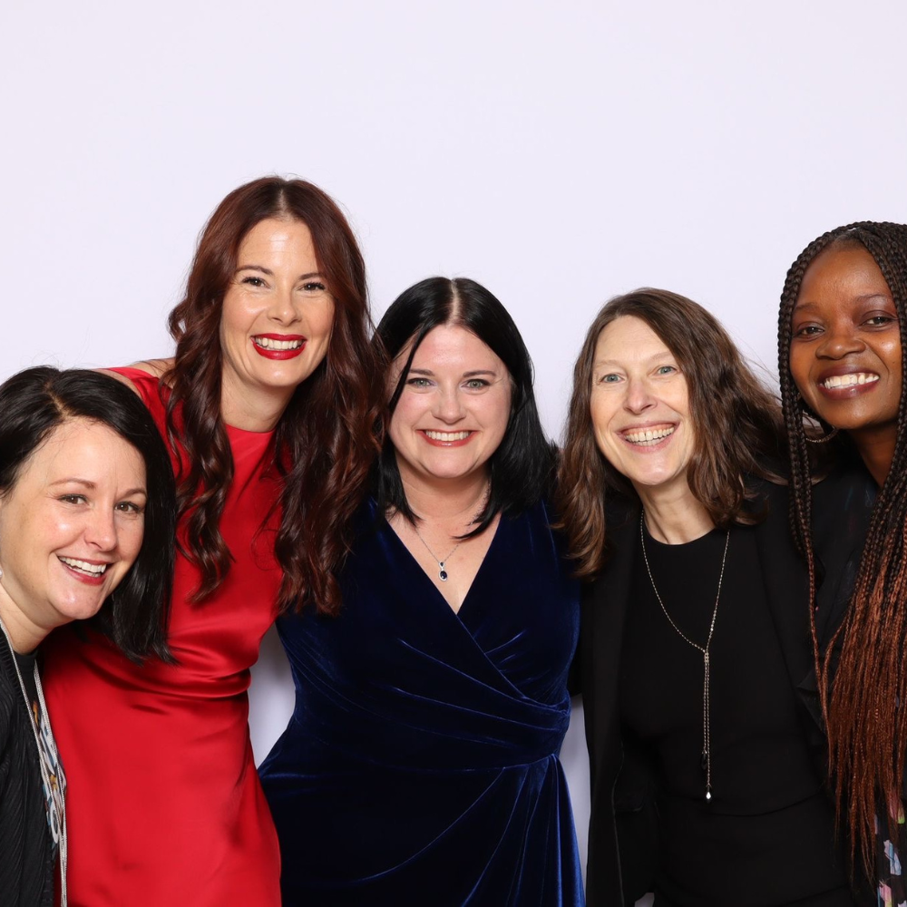 Women & Investing: Live at PDAC (Core Experience)