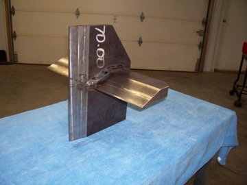 Fixed Wedge 3