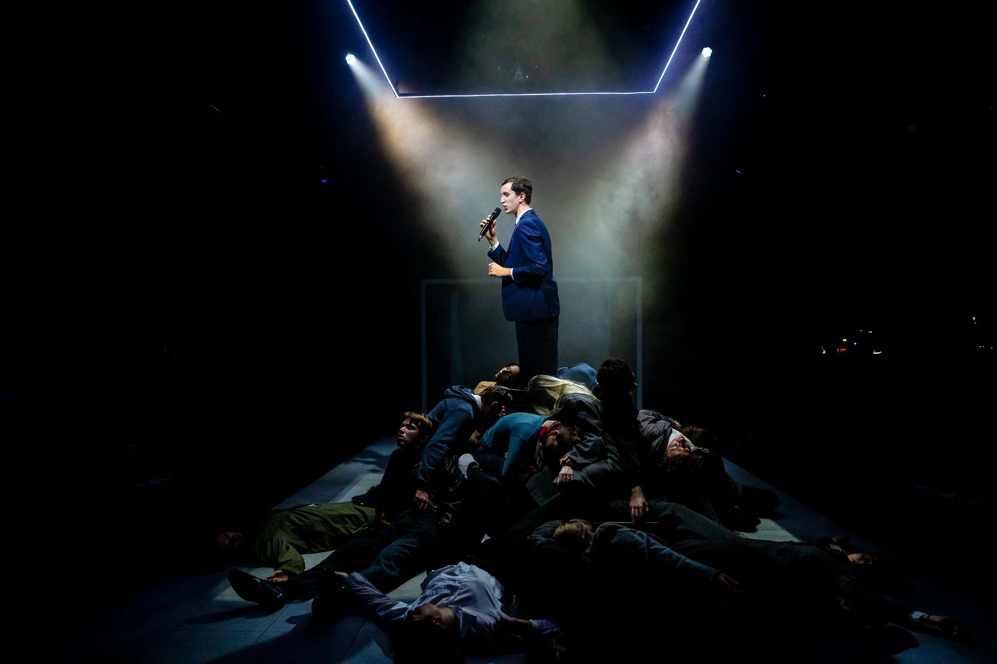 a very expensive poison I mountview