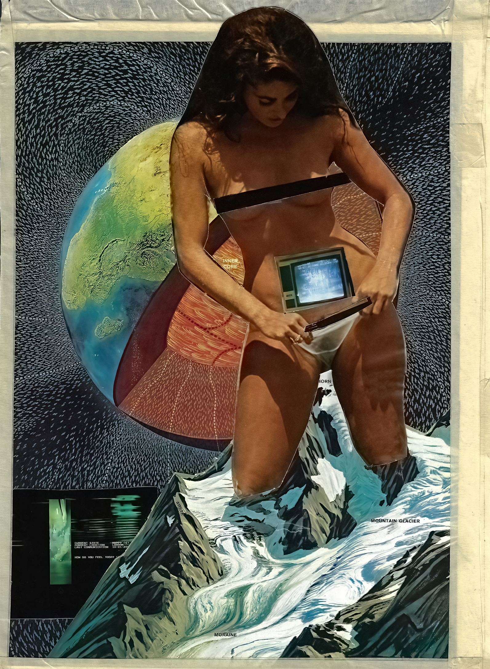 the birth of television