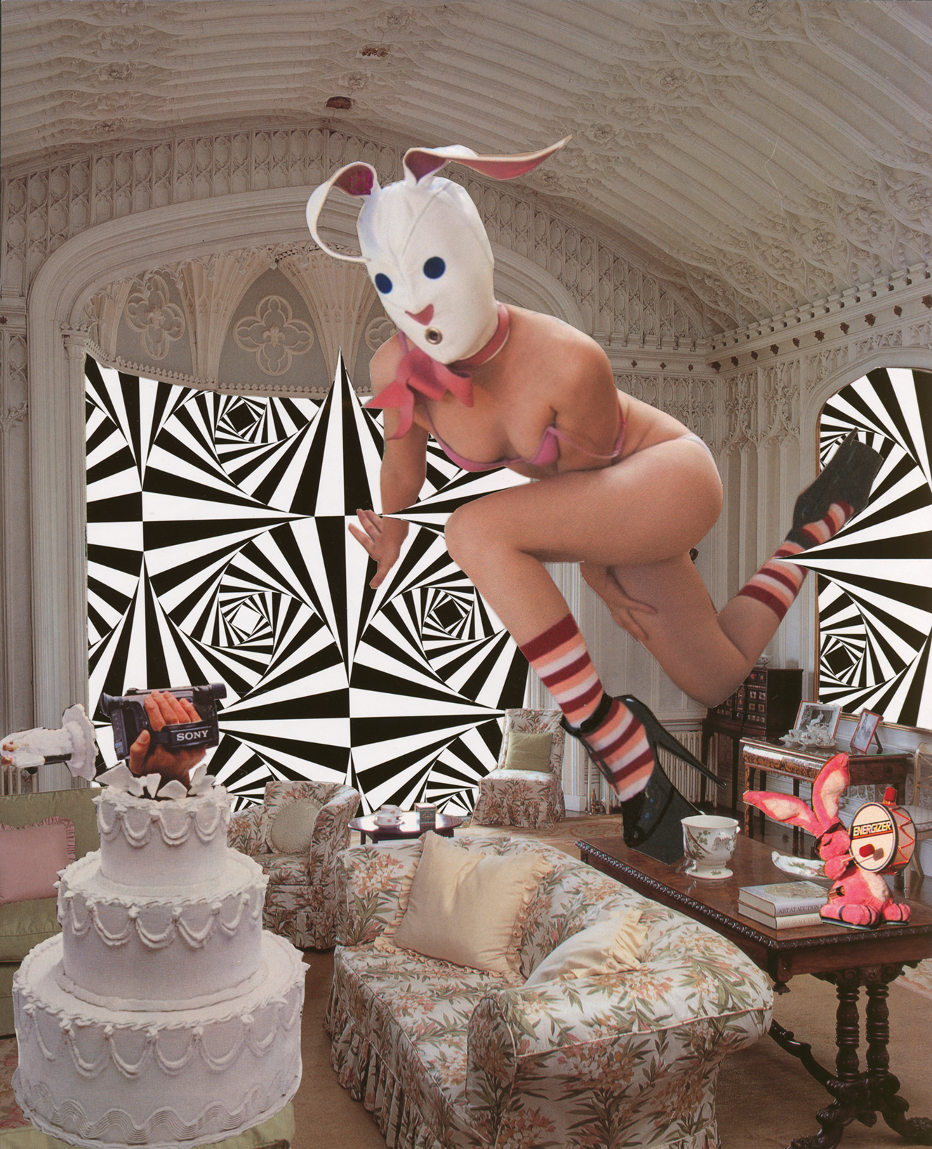 now that we're married...