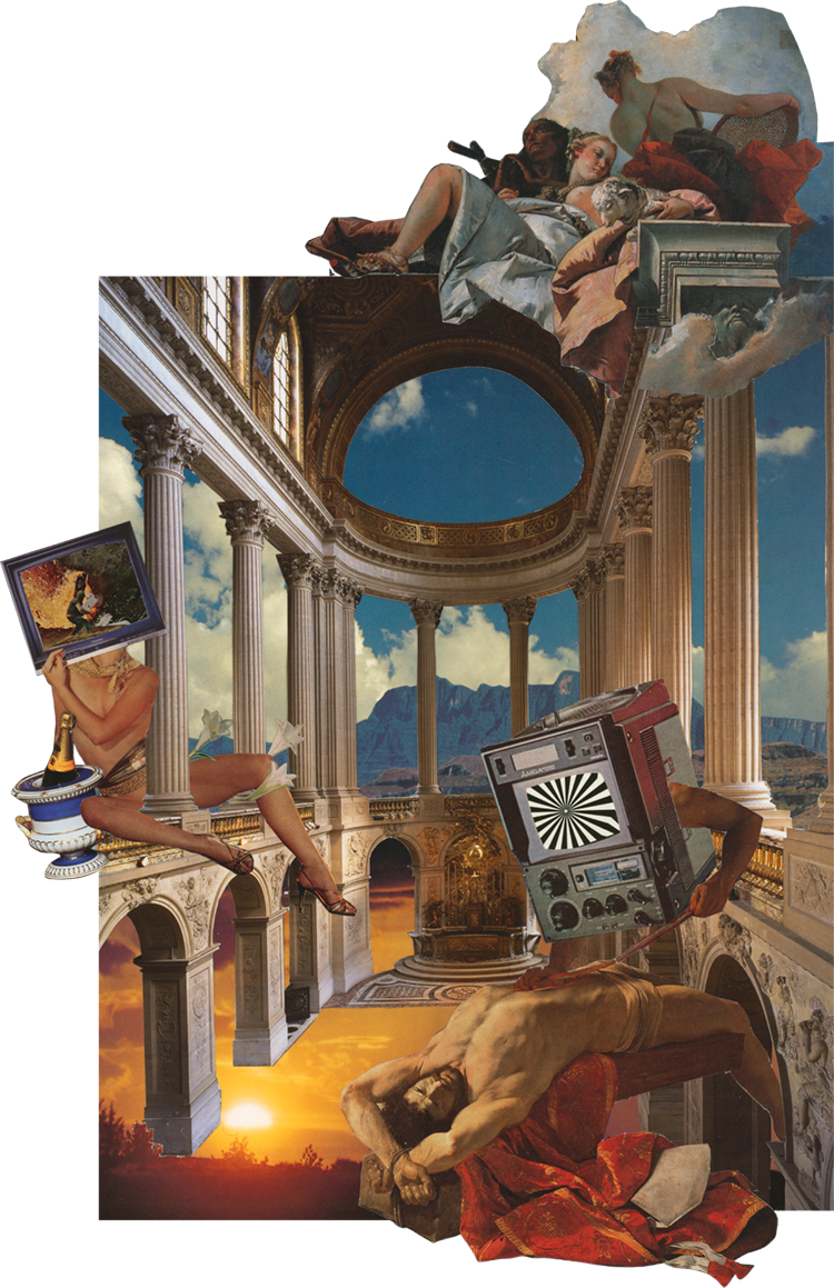 honey jaeger - at a comfortable distance