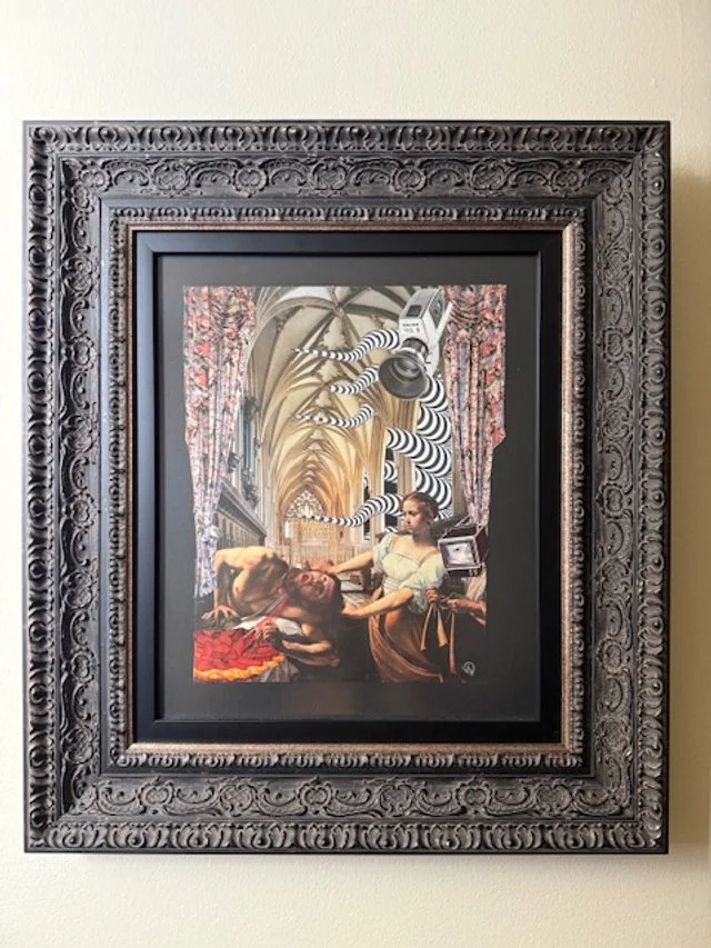 honey jaeger - your body, my choice - framed.jpg