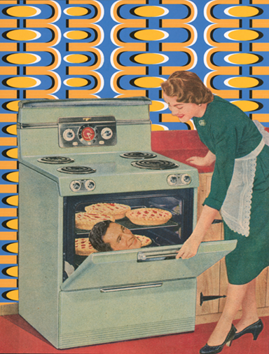 i followed the recipe till i didn't