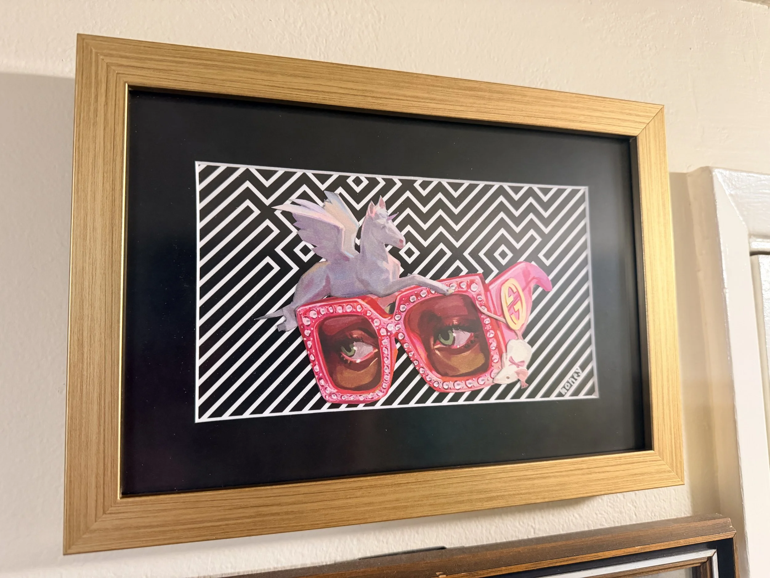 honey_jaeger_my_little_gucci_framed.jpeg