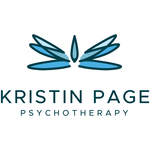 Kristin Page Psychotherapy