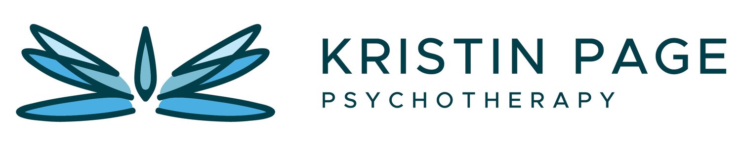 Kristin Page Psychotherapy