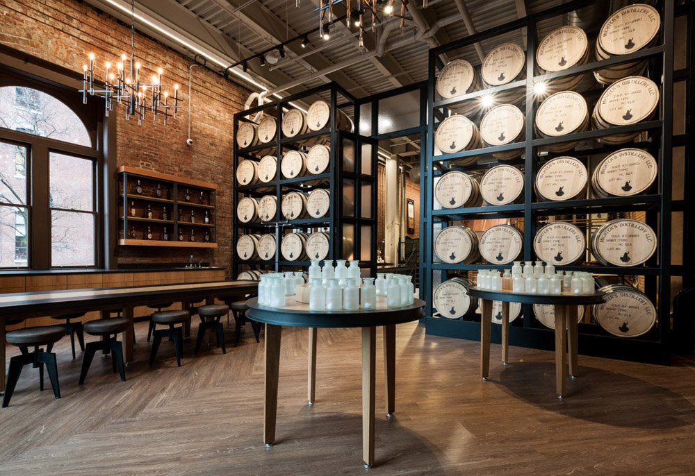 Whiskey 101