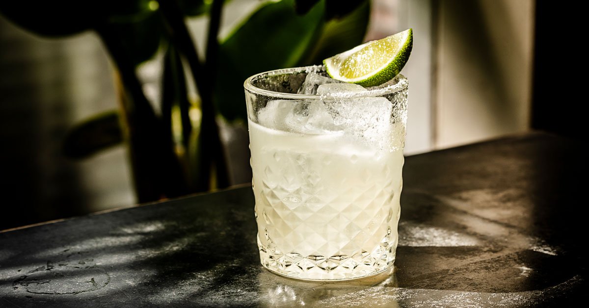 margaritas 101