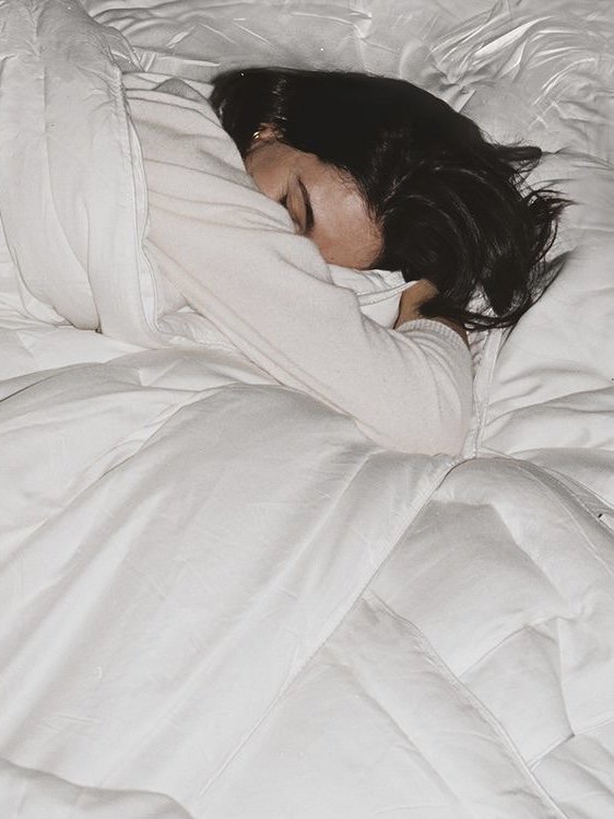 Better sleep health