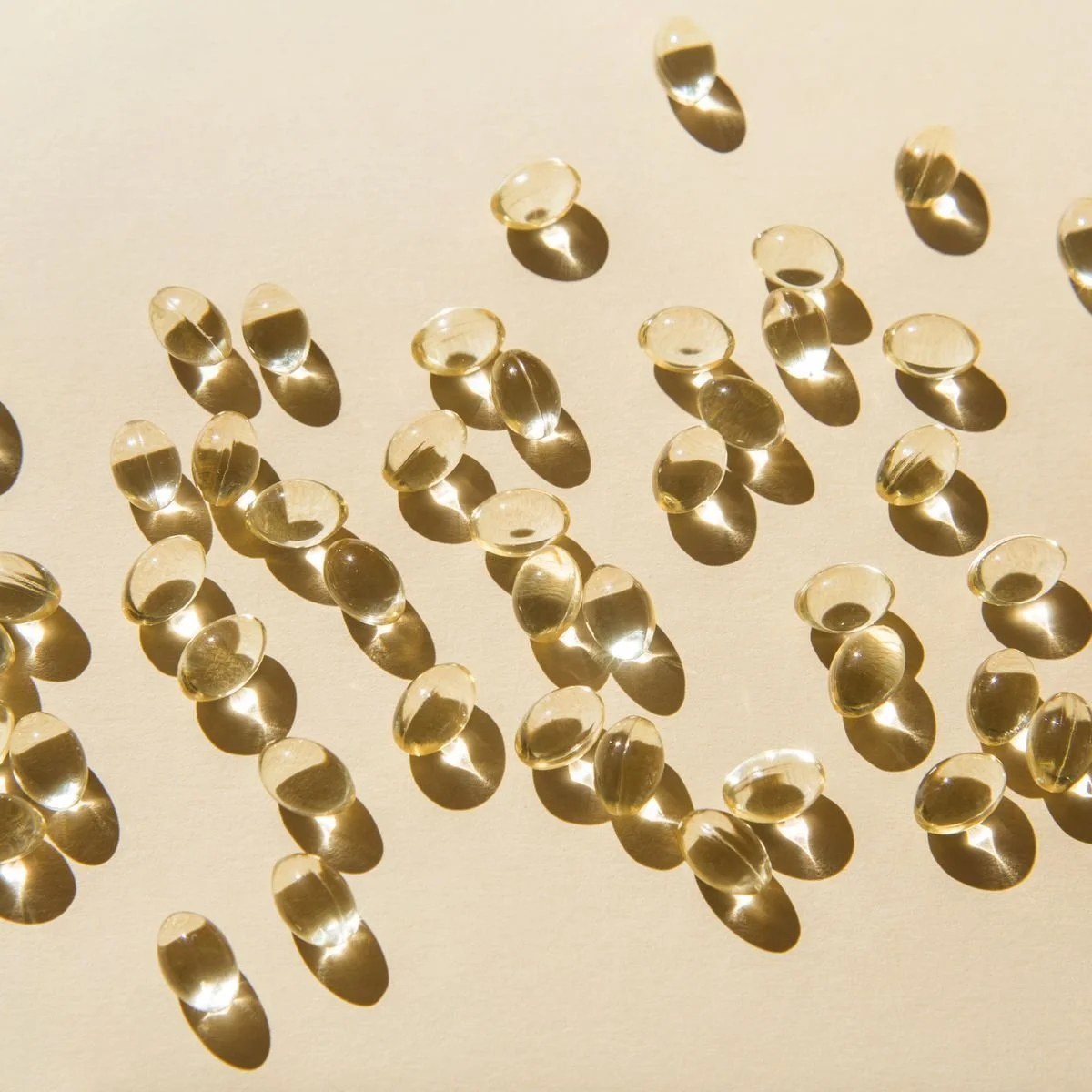 The Sunshine Vitamin