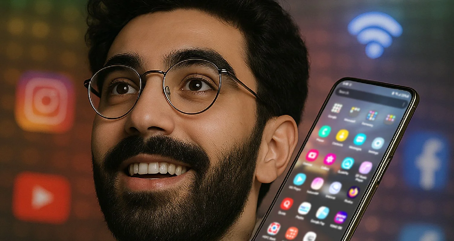 EsaCosa - blog - La identidad digital: conceptos y aplicaciones