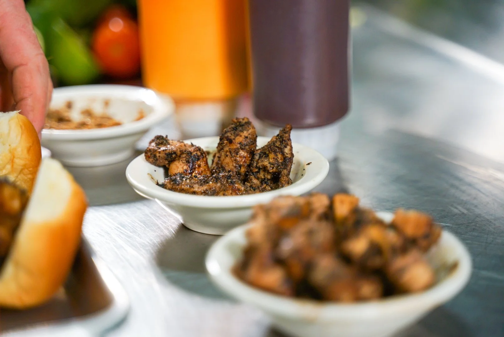 Zeke's Family of Restaurants