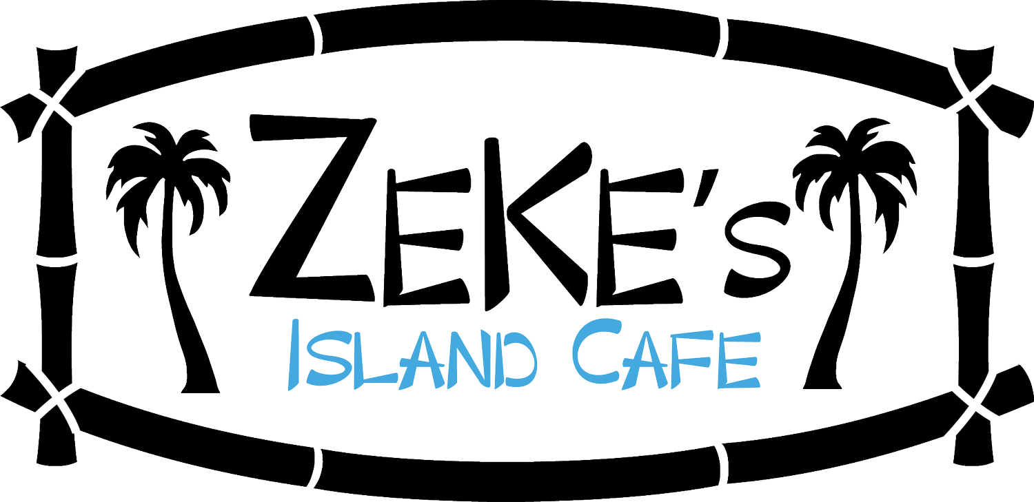 General 2 — Zeke's Family of Restaurants