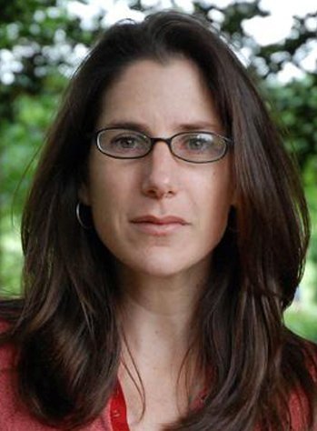 Anne Kauffman