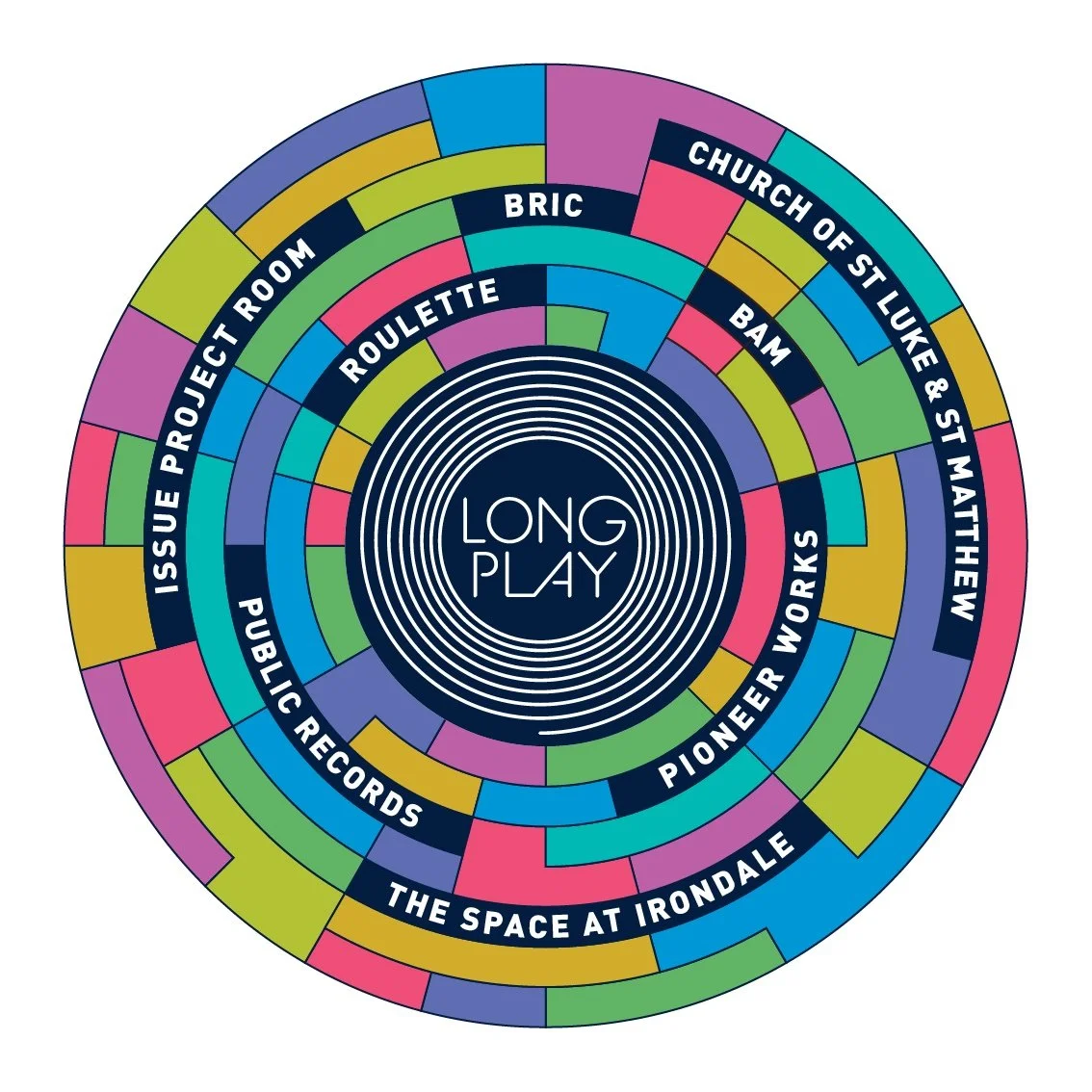 Beaufort Scales - Long Play Festival