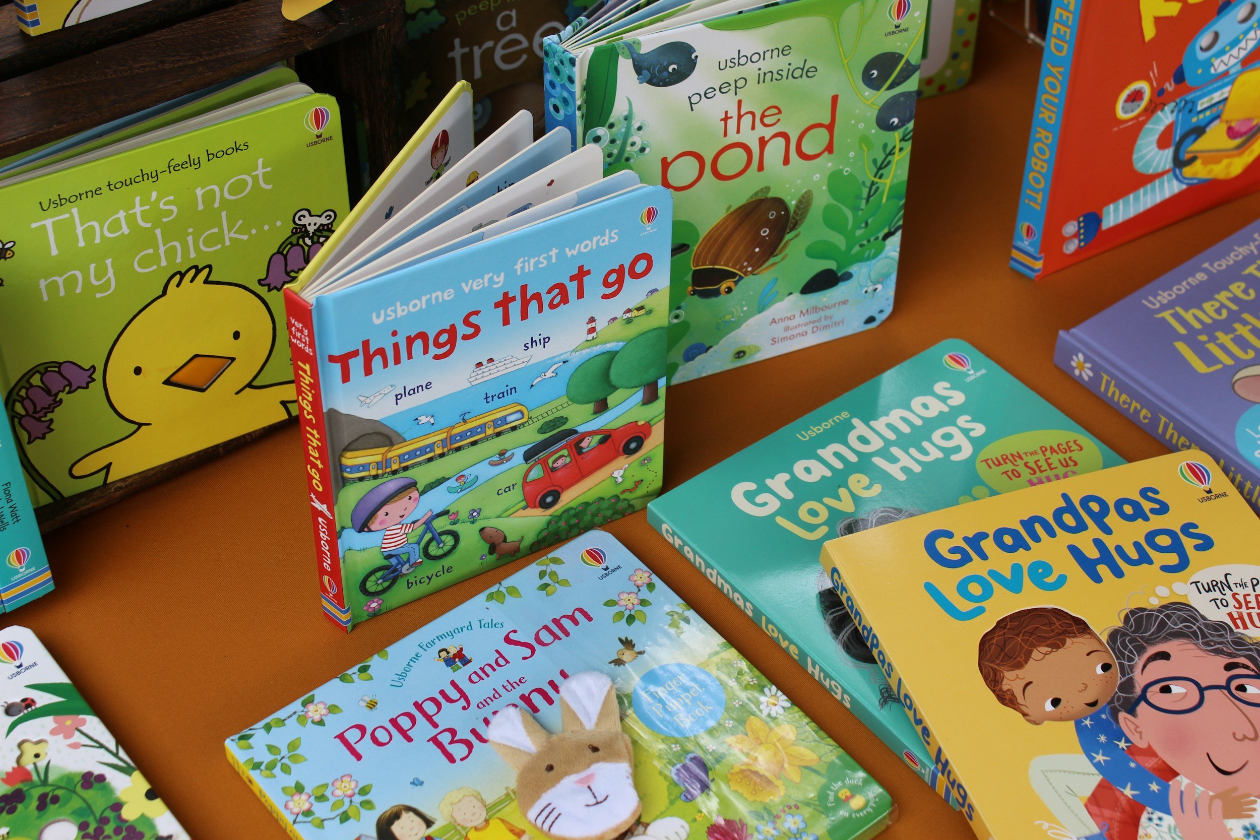 Book Fair