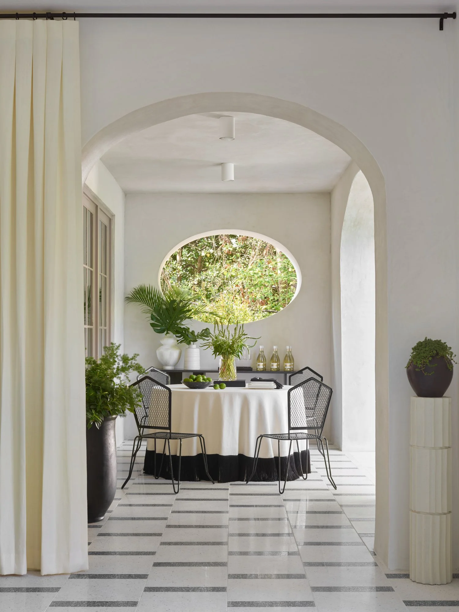 Atlanta Homes & Lifestyles Southeastern Showhouse 2024