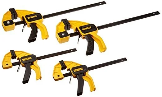 What clamps should I buy?