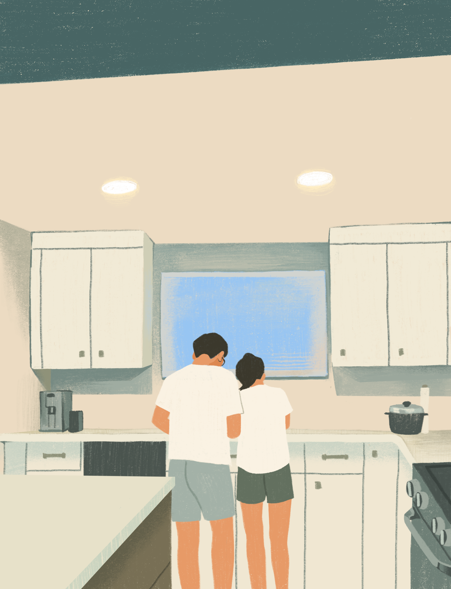 Mom and Dad, 2020