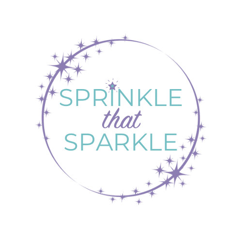 Sprinkle That Sparkle