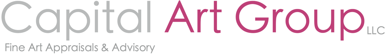 Capital Art Group - Fine Art Appraisals &amp; Advisory