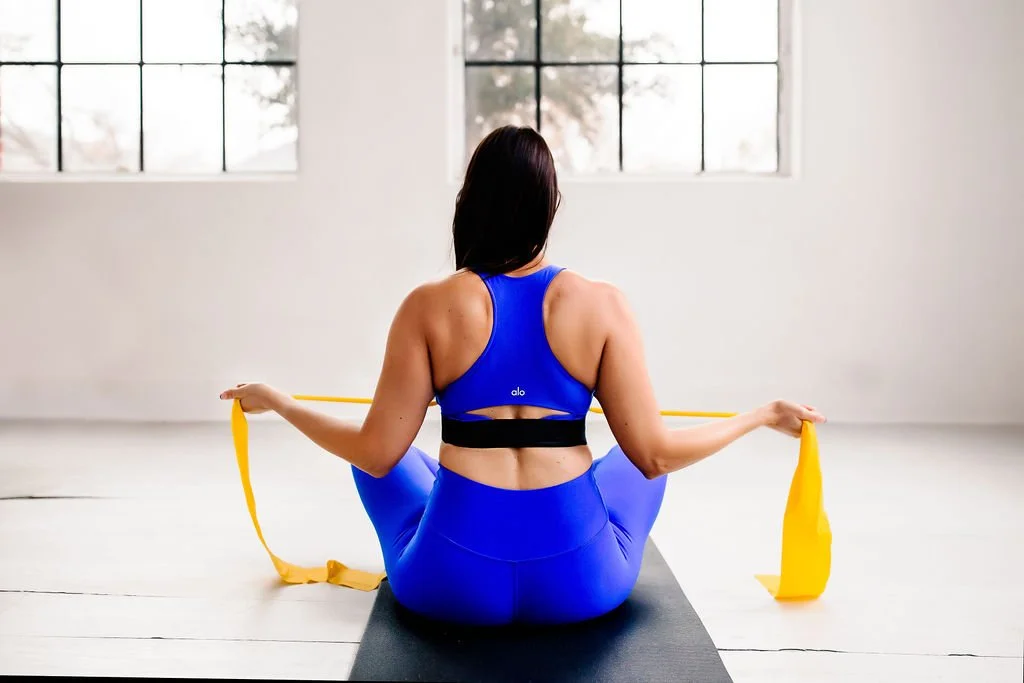 Services — The Pilates House by Jess