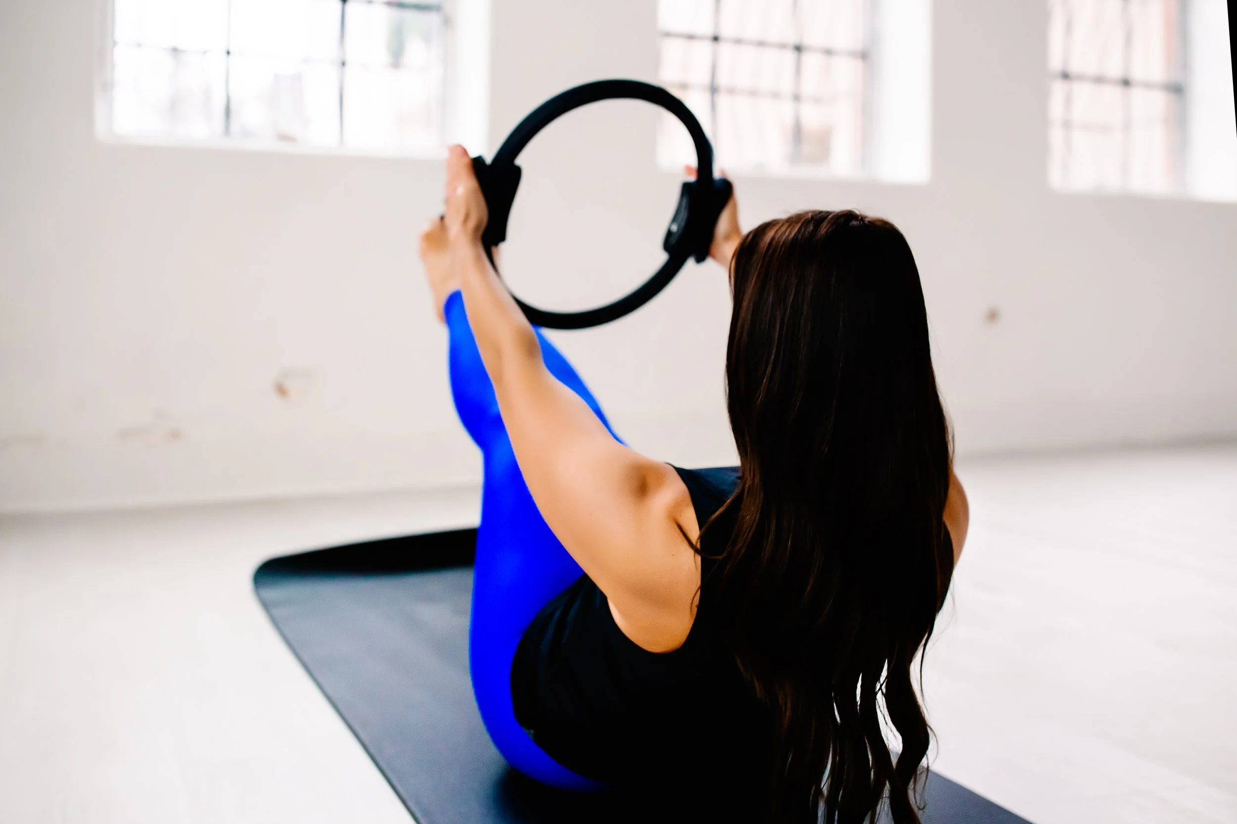 Services — The Pilates House by Jess