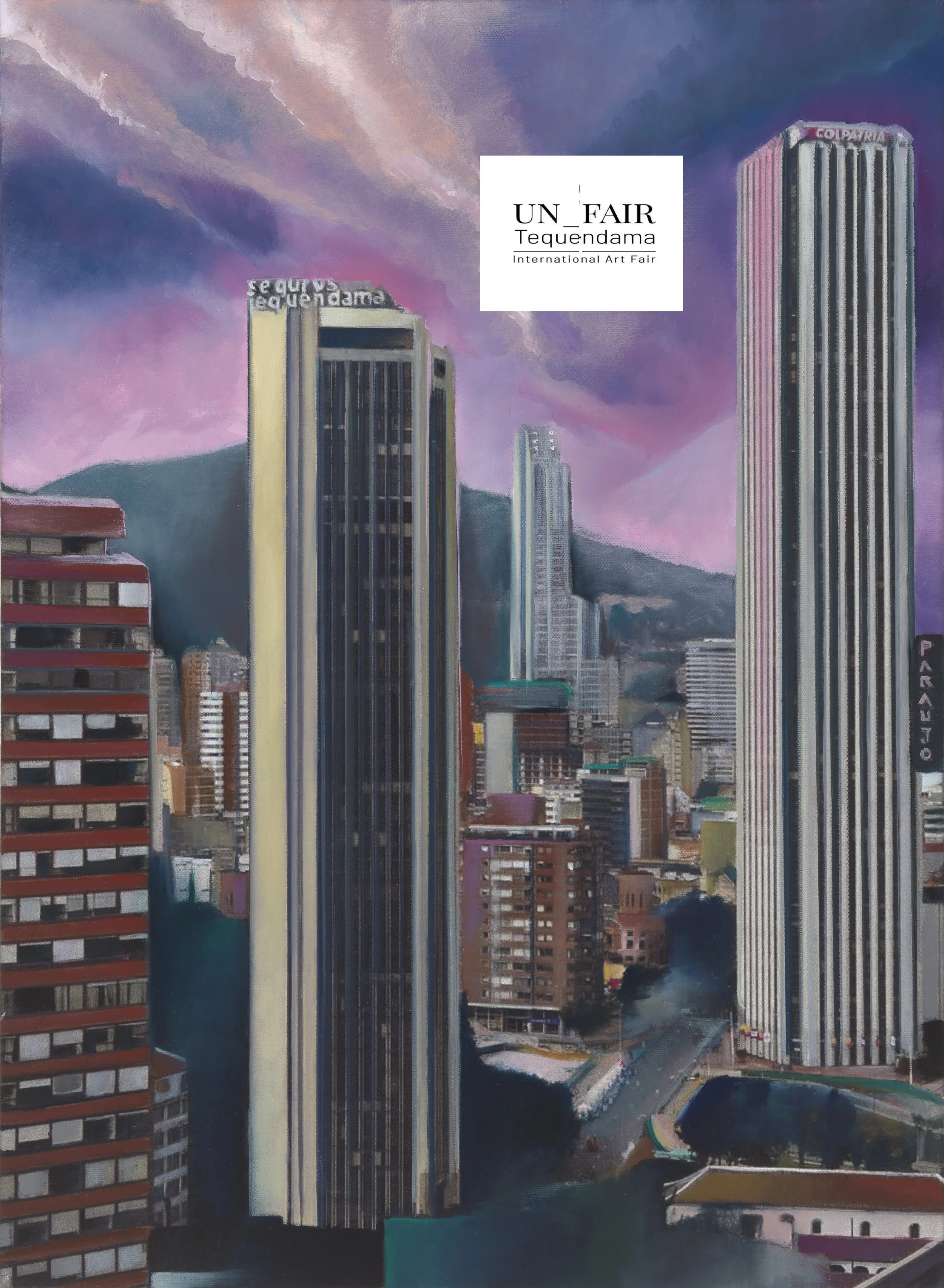 Un_fair tequendama 2026
