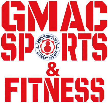 GREG’S MARTIAL ARTS &amp; COMBAT SPORTS
