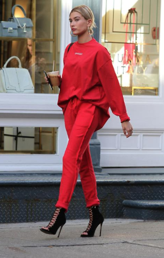 Image Courtesy: Fashion Sizzler