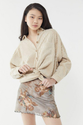 Image Courtesy: Urban Outfitters