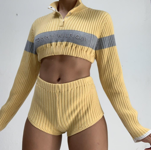 Image Courtesy: @loookatmeimkiad