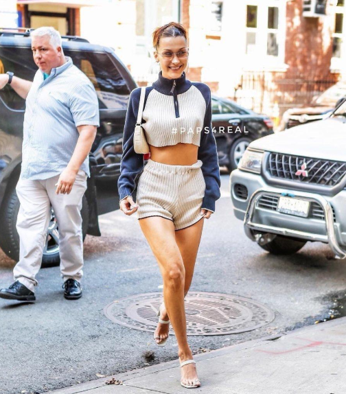 Image Courtesy: @loookatmeimkiad