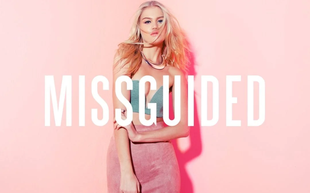 Image Courtesy: Missguided