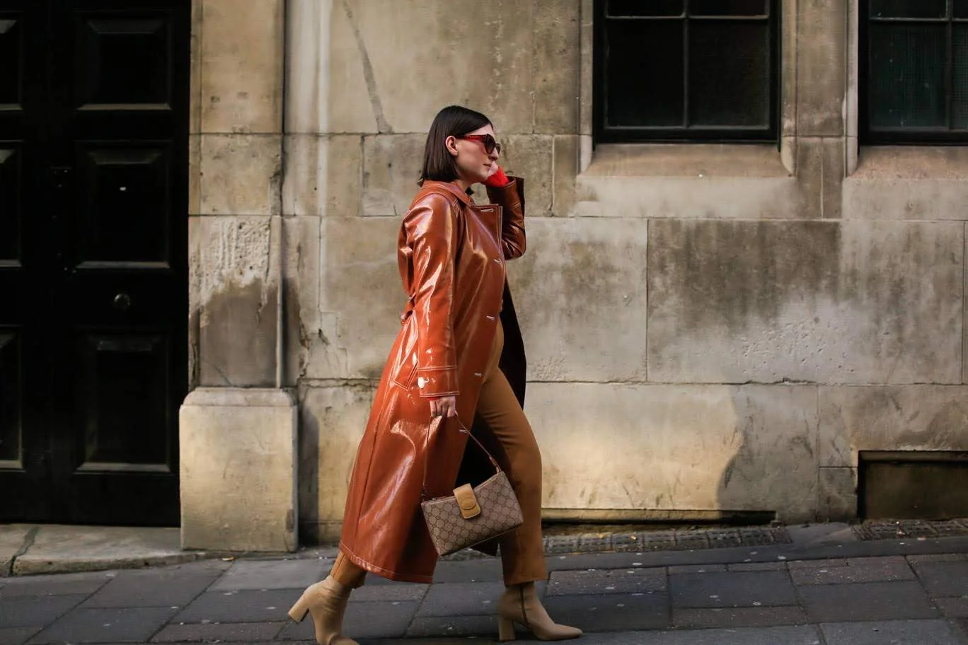 Image Courtesy: WWD