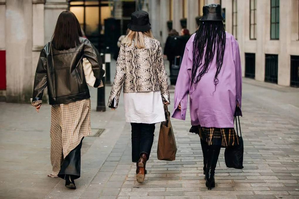 Image Courtesy: WWD